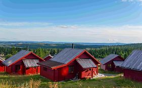 Lillehammer Fjellstue og Hytteutleie